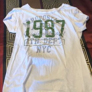 Aeropostale tshirt